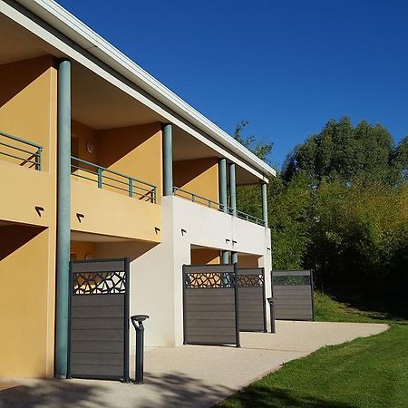 Bienvenue Au Golf De Nimes Vacquerolles Appartement Kamer foto